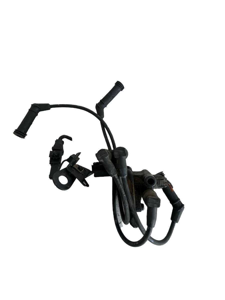 Bobine HYUNDAI ACCENT II LC 1999 - 2006 1.3 – foto 2