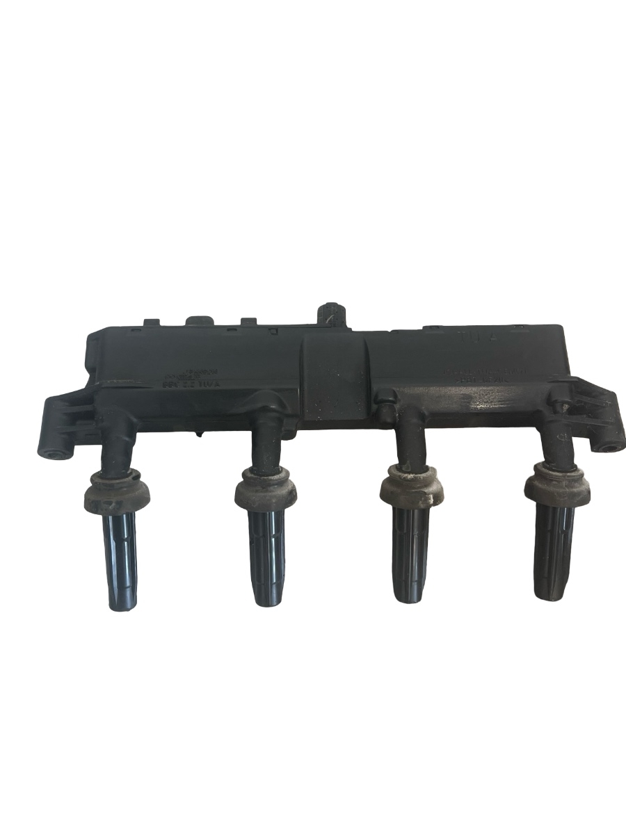 Bobine inductie  PEUGEOT 206 Saloon 2007 - > 1.4 KFV (TU3A), KFW (TU3JP) – foto 3