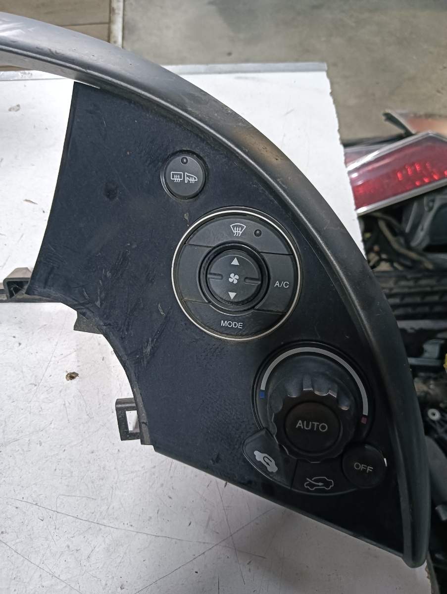 Bord instrumente HONDA CIVIC VIII Hatchback (FN, FK) [ 2005 - > ] – foto 3