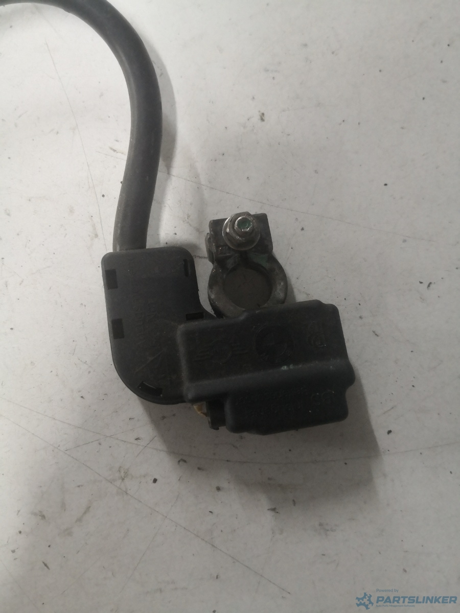Borna baterie  BMW X5 II (E70) [ 2006 - 2013 ] – foto 2