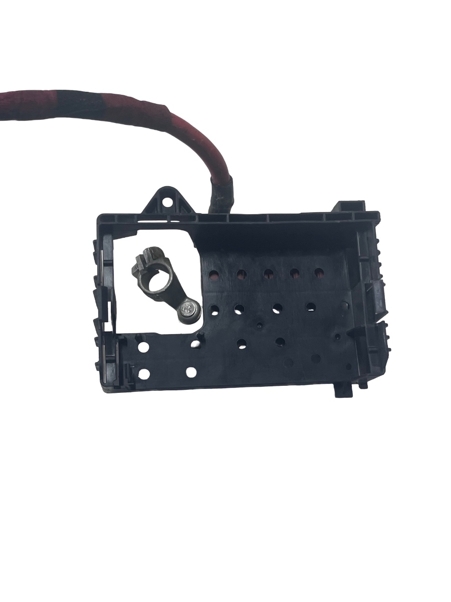Borna baterie cu sigurante  OPEL ASTRA J  NOTCHBACK 2018 1.6I  - > 365927271 – foto 2