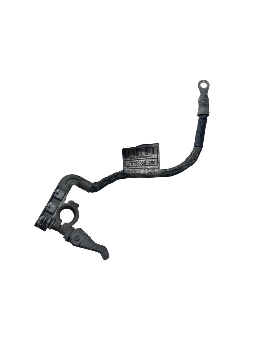 Borna minus PEUGEOT BOXER Box 2006 -> 1376738080 – foto 2