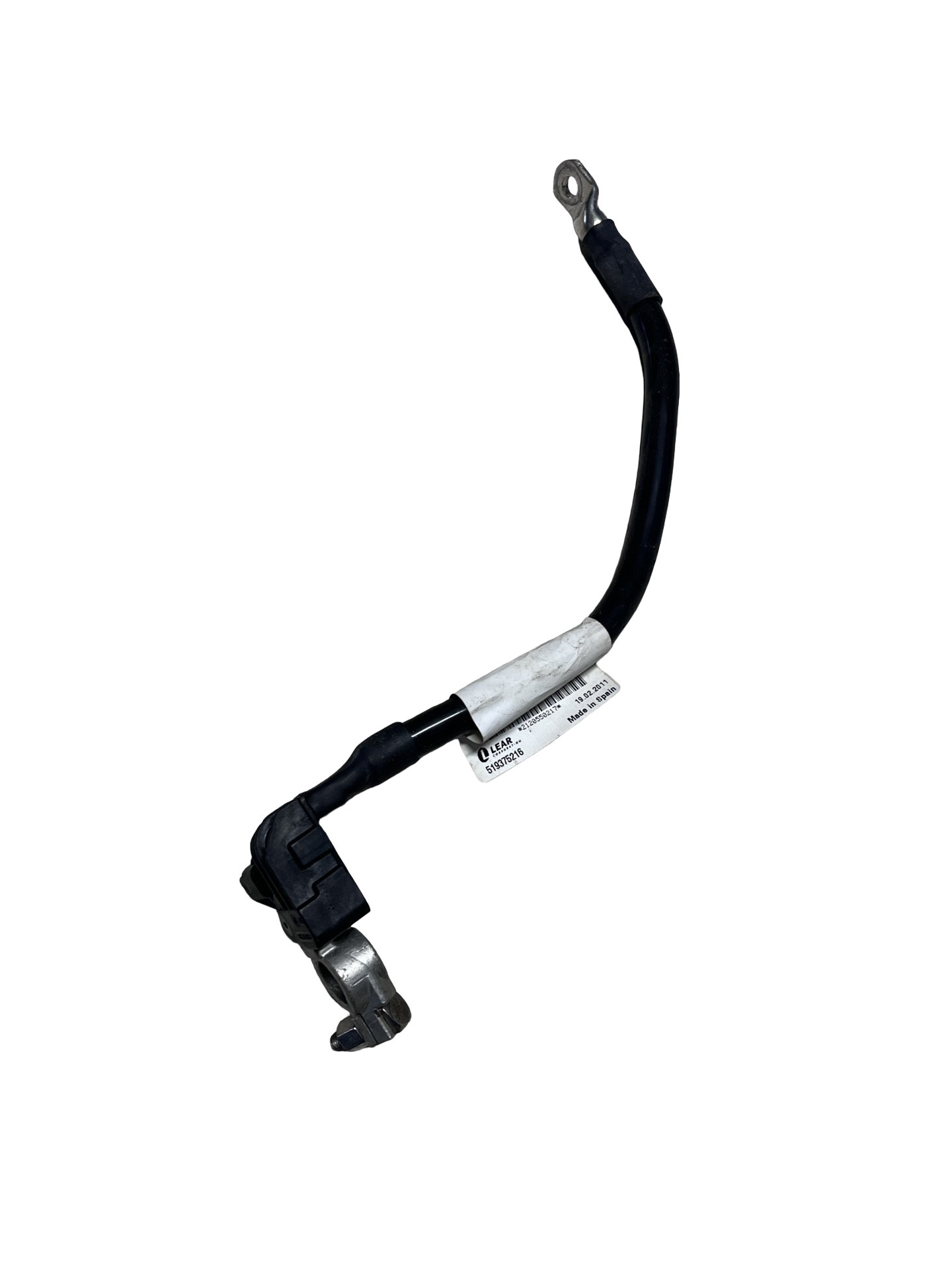 Borna Negativa Baterie Audi A7 Sportback 2010–2018 3.0 TFSI V6 quattro S tronic CGWB - cod: 8X0915181