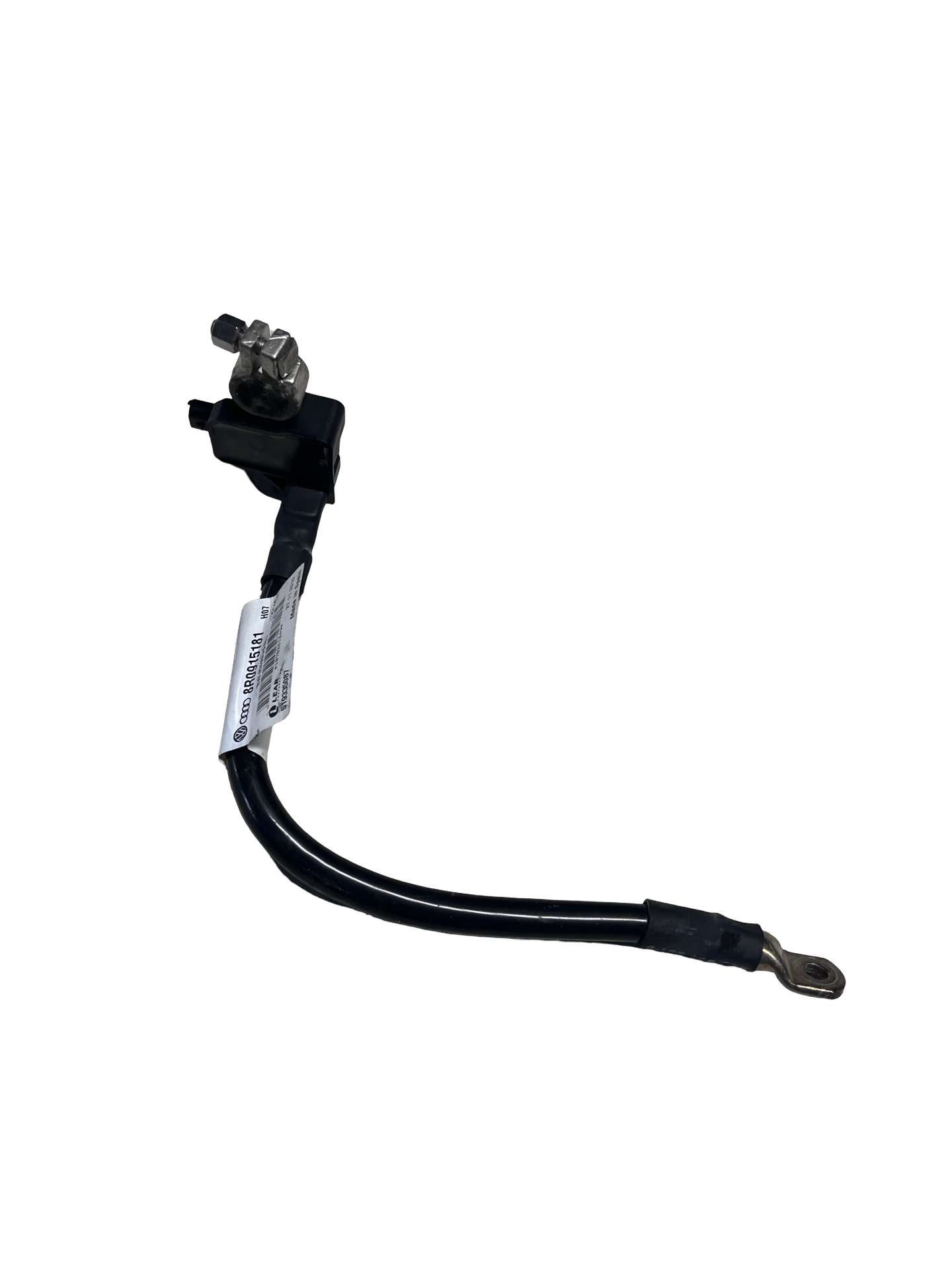 Borna Negativa Baterie Audi Q5 1 2008–2016 - cod: 8R0915181