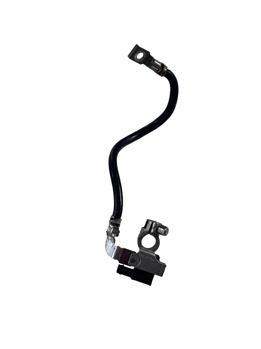 Borna negativa baterie BMW 3 VI Touring F31 2011 -> 9306405-01