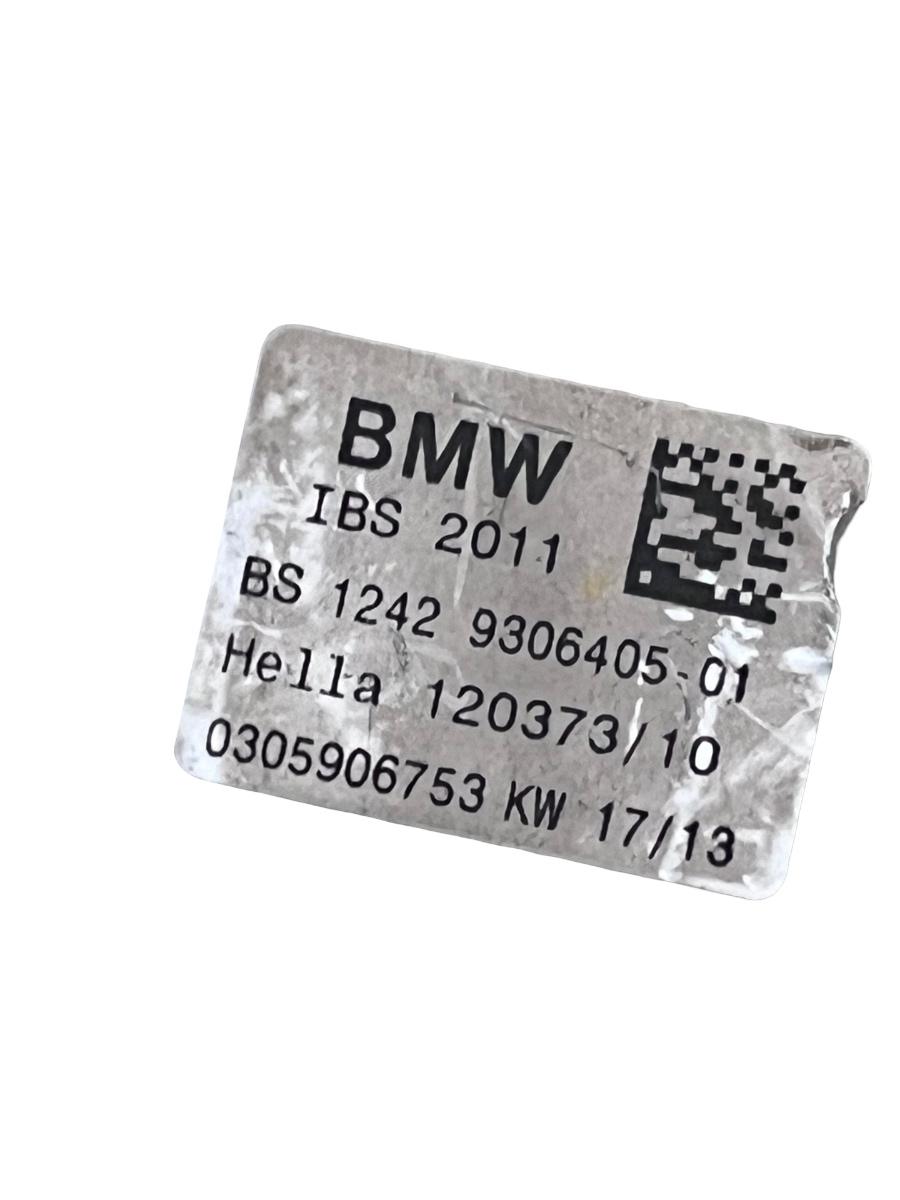 Borna negativa baterie BMW 3 VI Touring F31 2011 -> 9306405-01 – foto 3