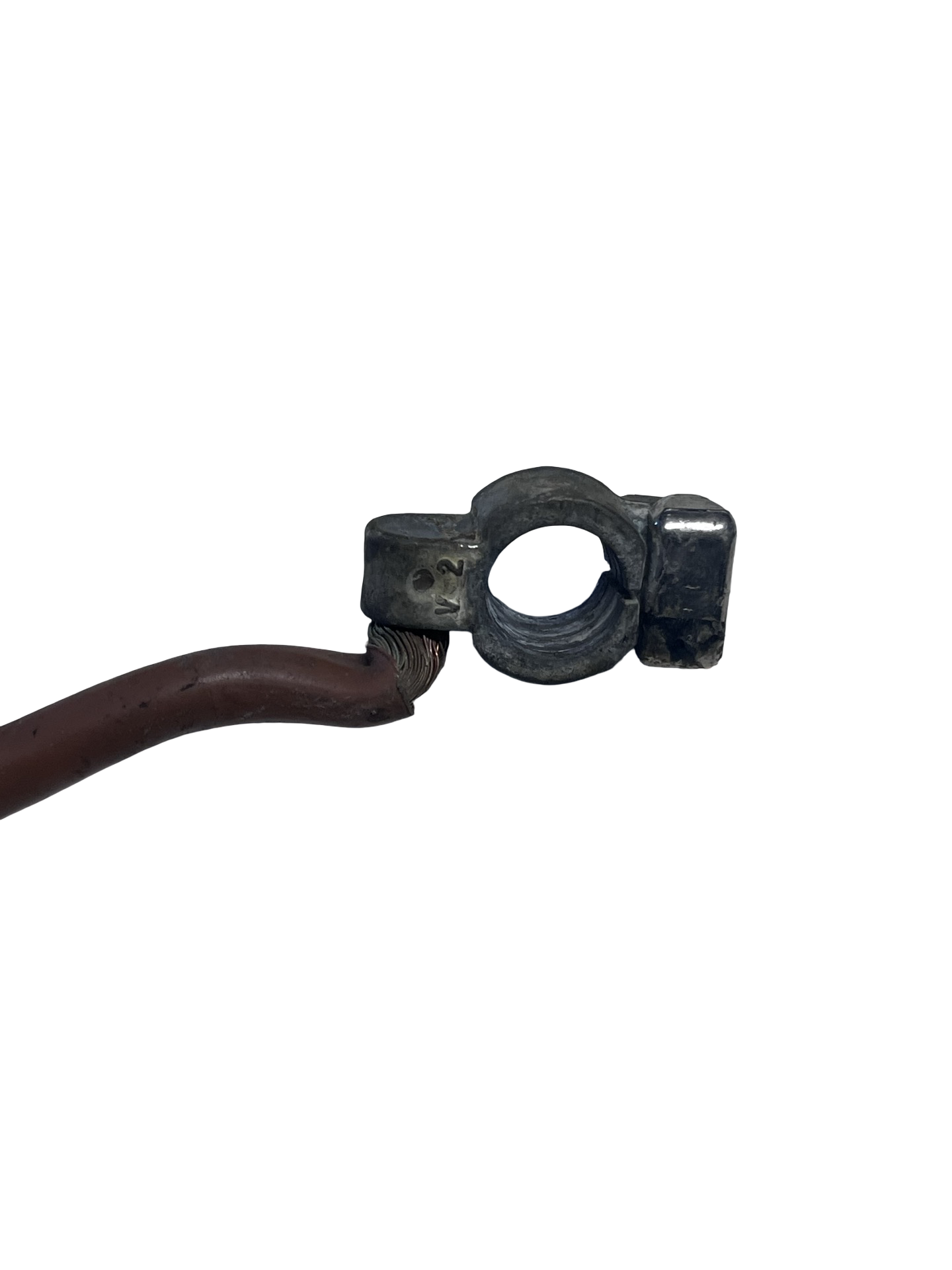 Borna Negativa Baterie BMW SERIA 7 E38 1994–2001 - cod: 1436911 – foto 3