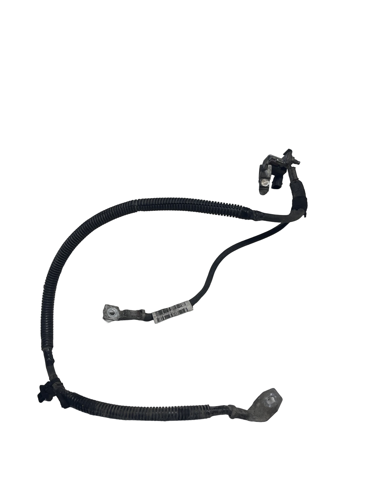 Borna Negativa Baterie Dacia Logan 2 1.5 dCi K9K884 2012–2020 - cod: A4539054500