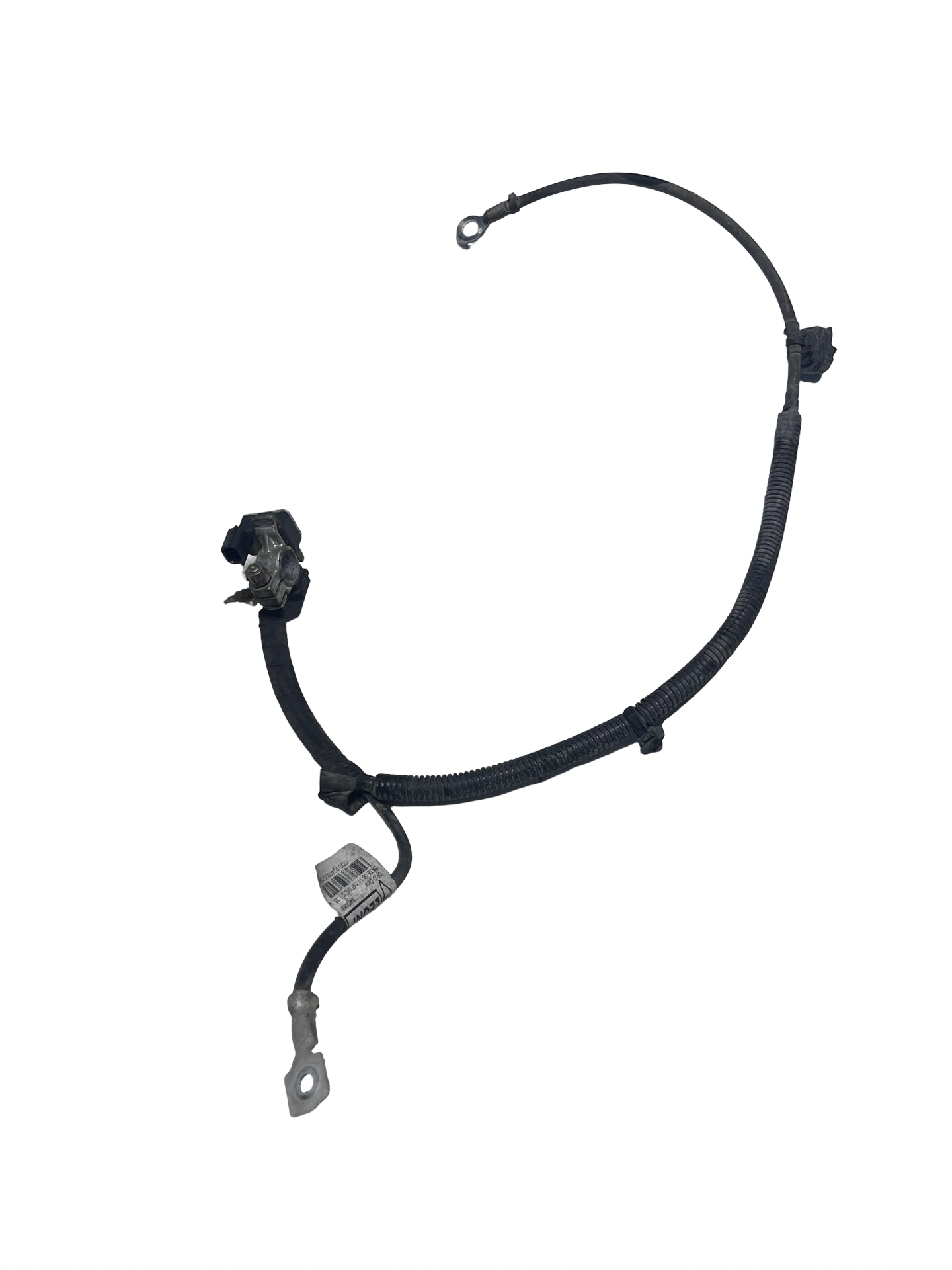Borna Negativa Baterie Dacia Logan 2025 - cod: A4539054500