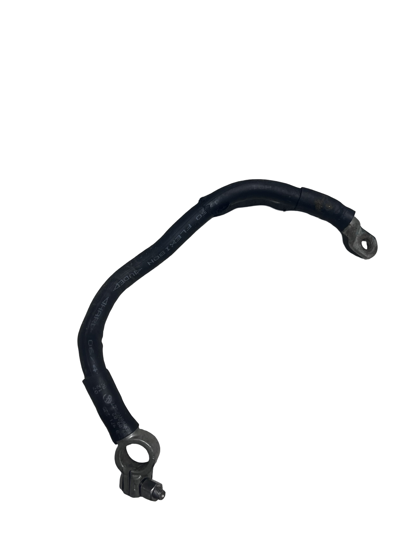 Borna Negativa Baterie Porsche Cayenne 7L 2002-2009 - cod: 7L0971235