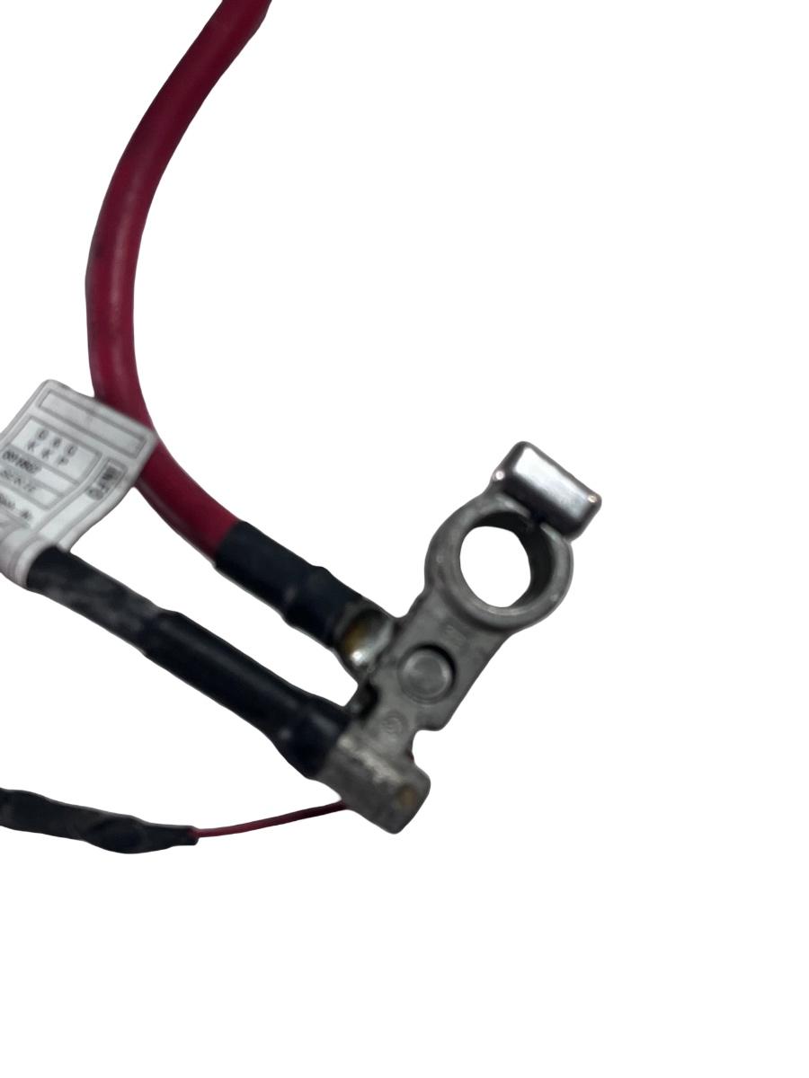 Borna pozitiva + distribuitor curent MINI MINI COUNTRYMAN R60 2010 - 2016 9136726-03 – foto 2