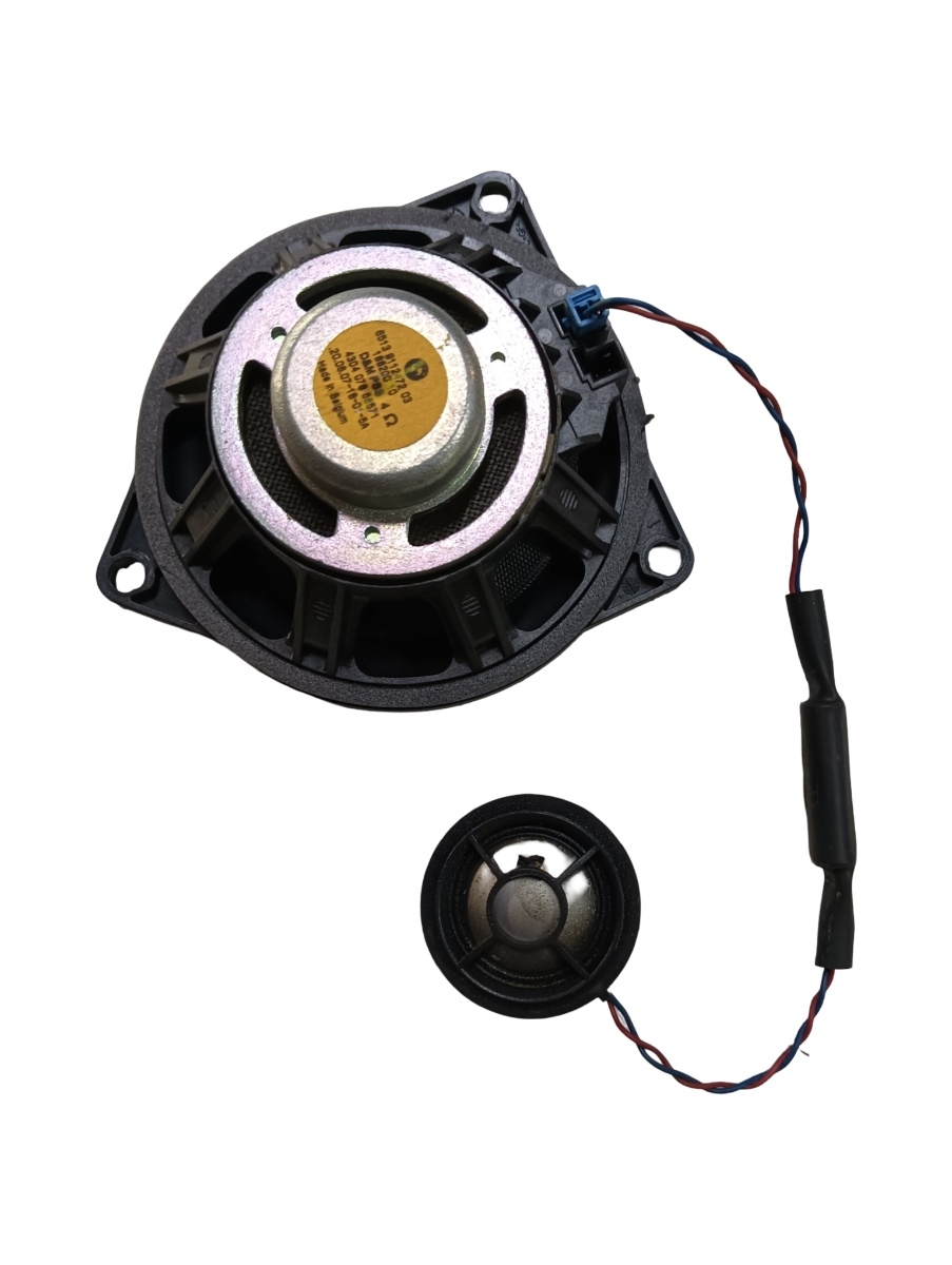 Boxa auto BMW X5 II E70 2006 - 2013 9112472 – foto 2