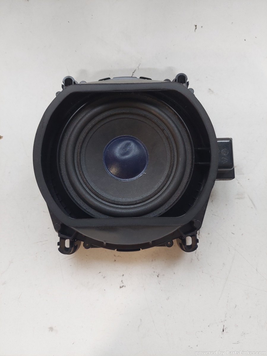 Boxa auto BMW X5 II (E70) [ 2006 - 2013 ] OEM 430407858641