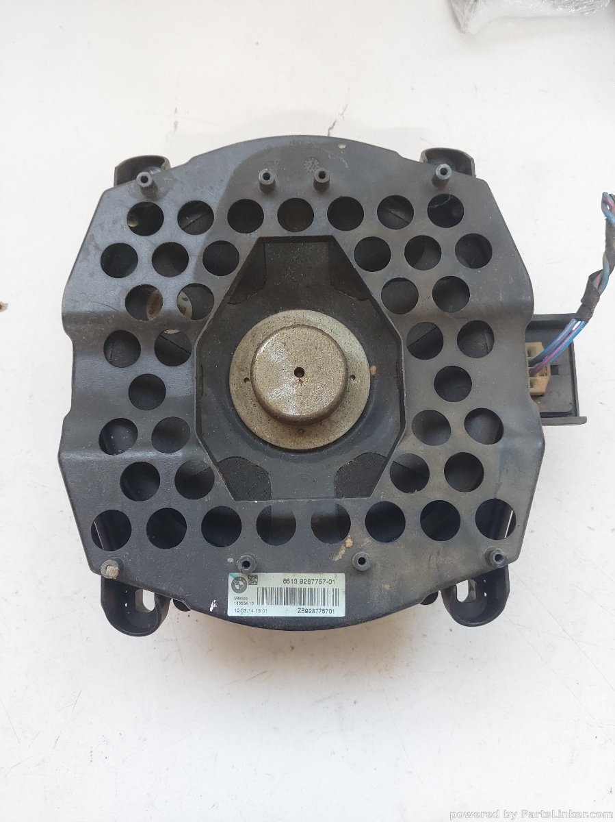 Boxa auto BMW X5 III (F15, F85) [ 2012 - 2018 ] OEM 65149287757 – foto 2