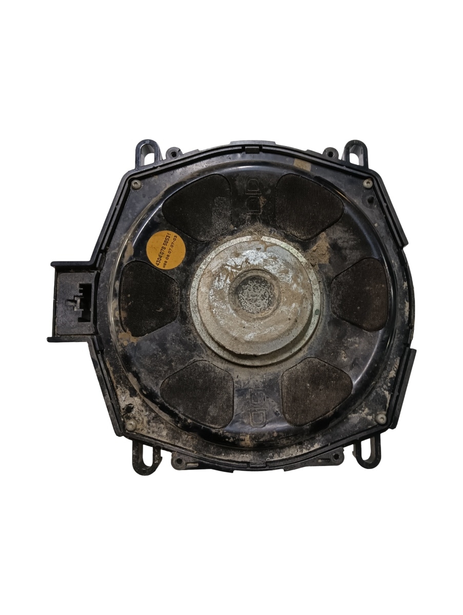 Boxa auto  dreapta fata BMW X5 II E70 2006 - 2013