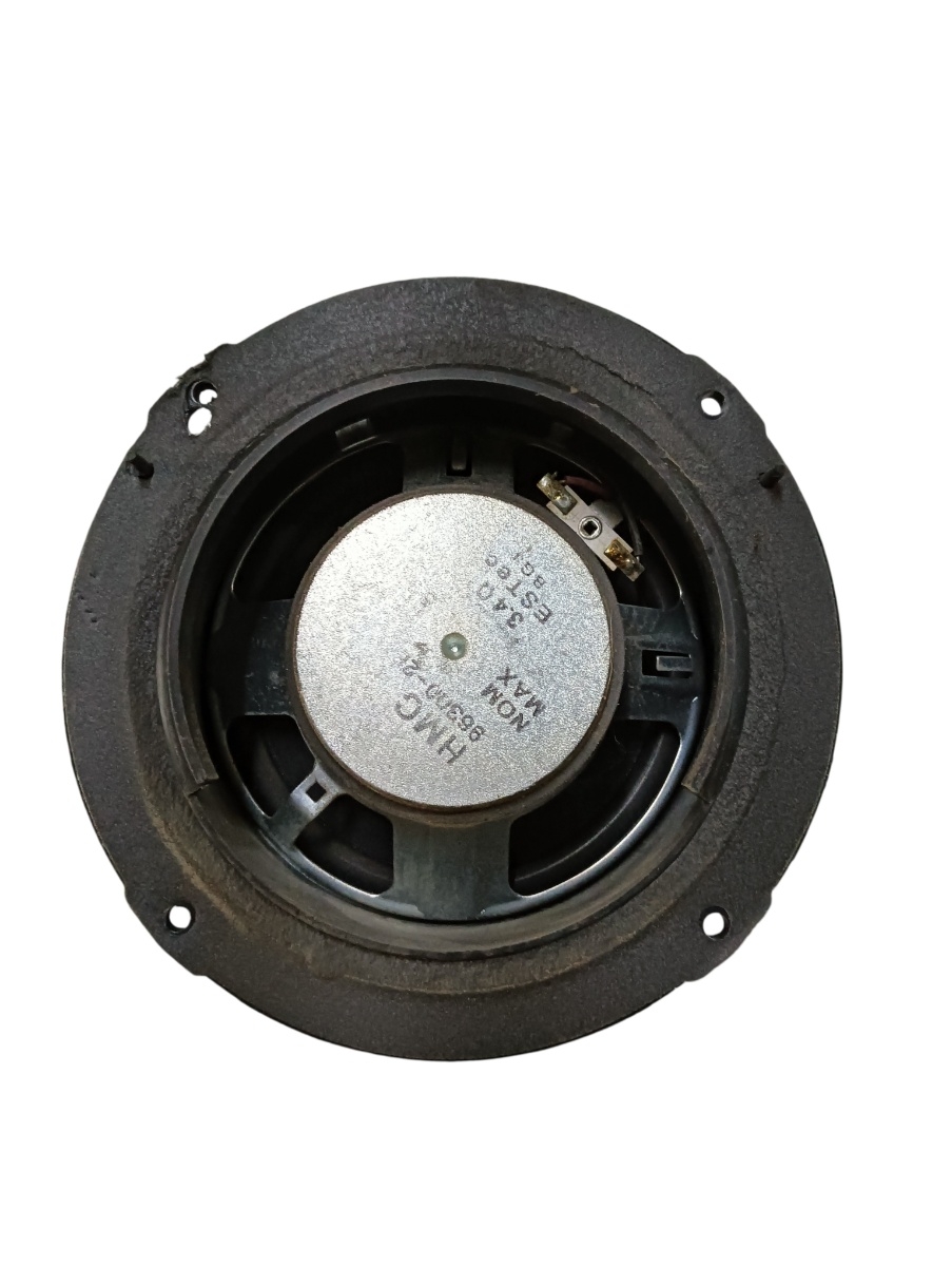 Boxa auto dreapta fata HYUNDAI SANTA FE II CM 2005 - 2012 – foto 2