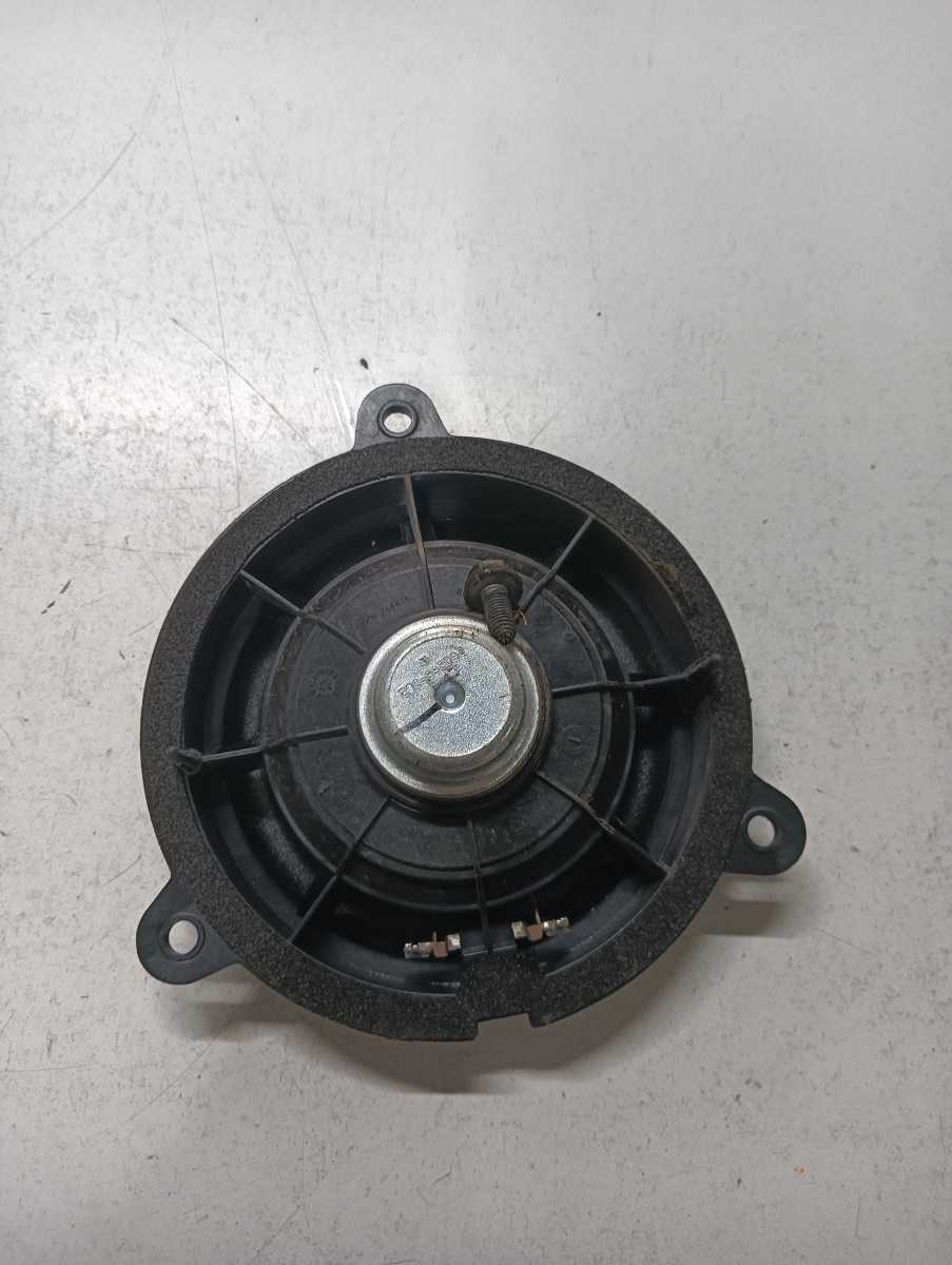 Boxa auto  dreapta fata NISSAN QASHQAI / QASHQAI +2 I J10, JJ10 2006 - 2014 dCi 4x4 M1D, M9R – foto 2