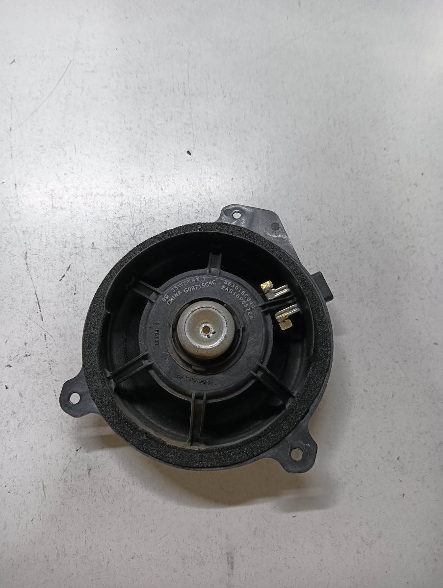 Boxa auto dreapta fata SUBARU FORESTER II SG 2002 - 2012 – foto 2