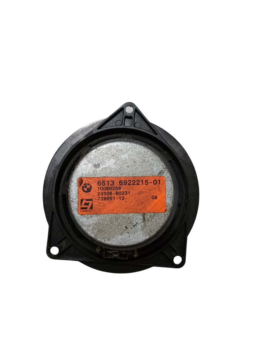 Boxa auto  dreapta spate BMW 5 VI Gran Turismo F07 2009 - 2017 6922215 – foto 2