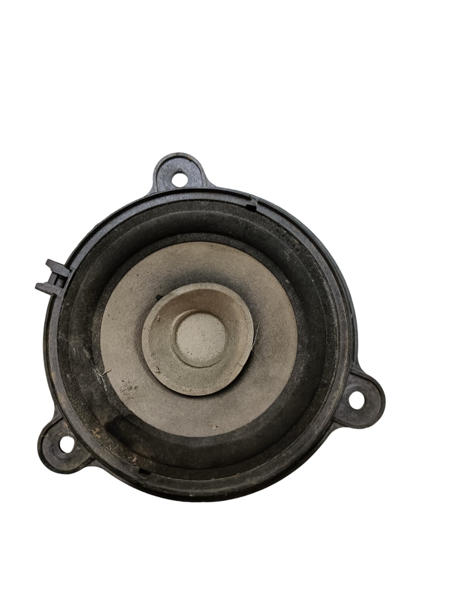 Boxa auto  dreapta spate DACIA LODGY 2012 - >