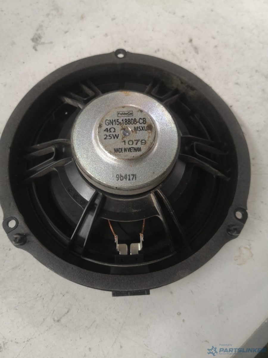 Boxa auto dreapta spate FORD FIESTA VII [ 2017 - > ] Ti-VCT (XYJA, XYJB, XYJC) 63KW|86HP OEM Gn1518808cb – foto 2
