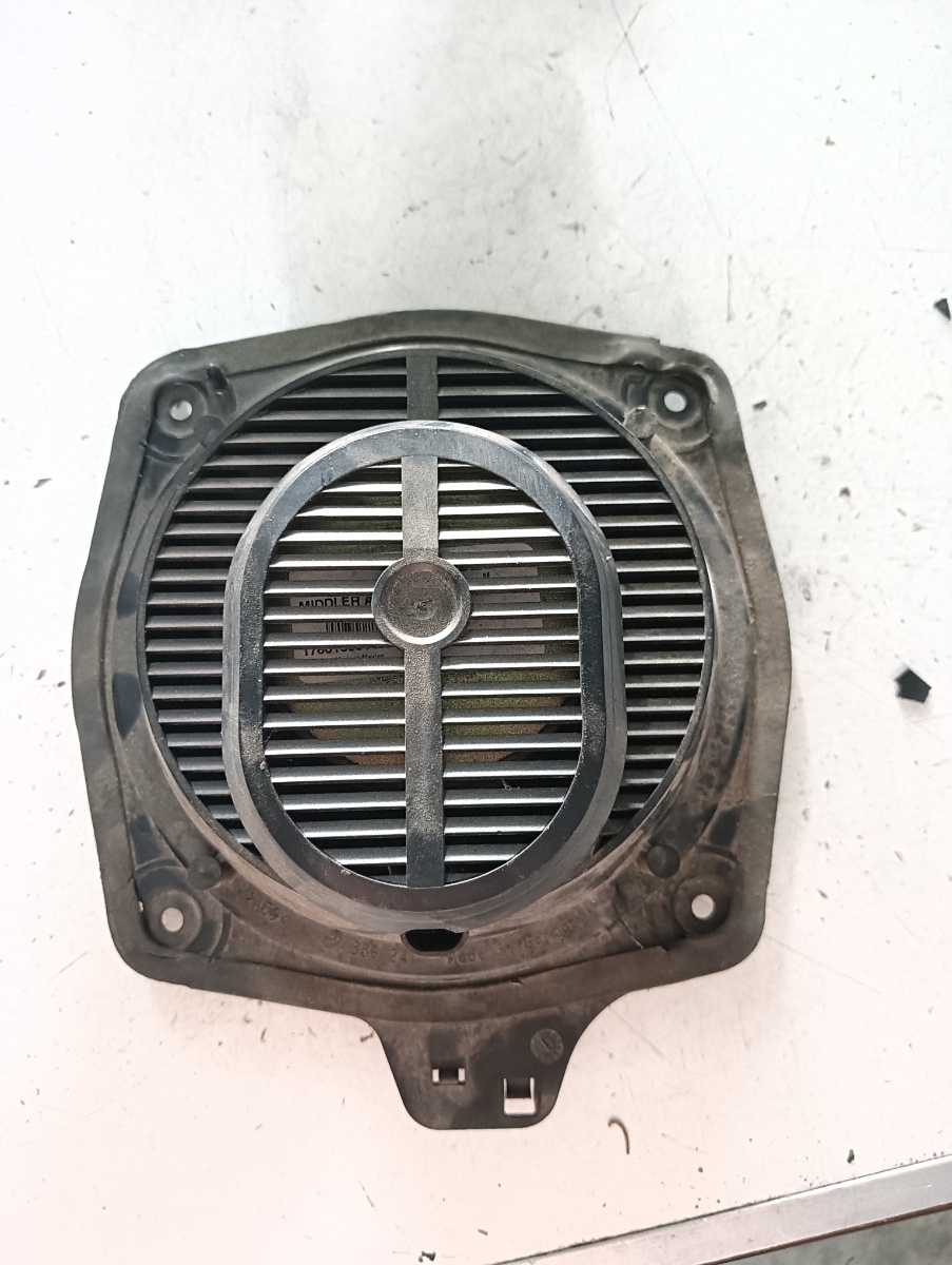 Boxa auto dreapta spate VOLKSWAGEN GOLF VI (5K1) [ 2008 - 2013 ] – foto 2