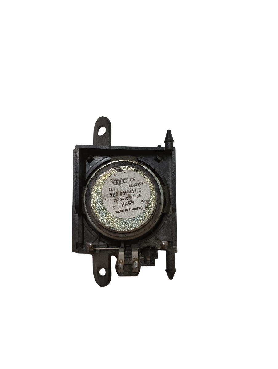 Boxa auto fata AUDI A4 II 8E2, B6 2000 - 2005 VAG 8e0035411c – foto 2