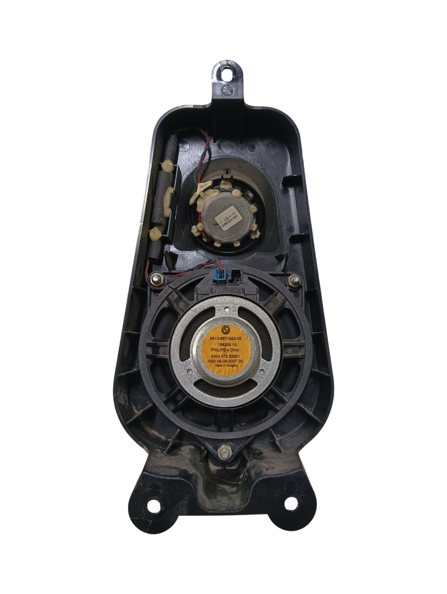Boxa auto  spate BMW X5 II E70 2006 - 2013 6871883 – foto 2