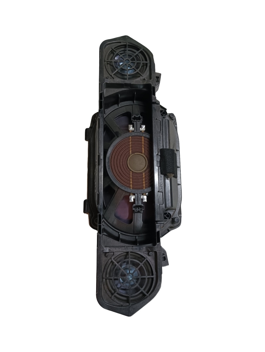 Boxa auto spate MERCEDES-BENZ S-CLASS II W221, C215 2005 - 2013 – foto 2