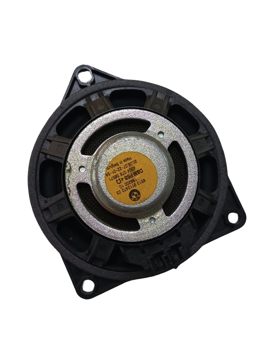 Boxa auto stanga spate BMW X5 II E70 2006 - 2013 – foto 2
