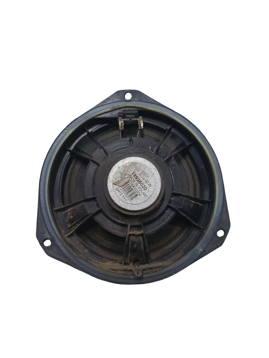 Boxa auto  stanga spate FIAT 500L 199, 351_, 352_ 2012 - > – foto 2