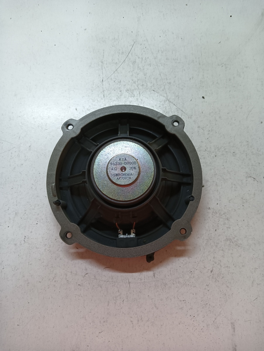 Boxa auto stanga spate KIA SPORTAGE QL, QLE 2015 - > 96330d9000 – foto 2