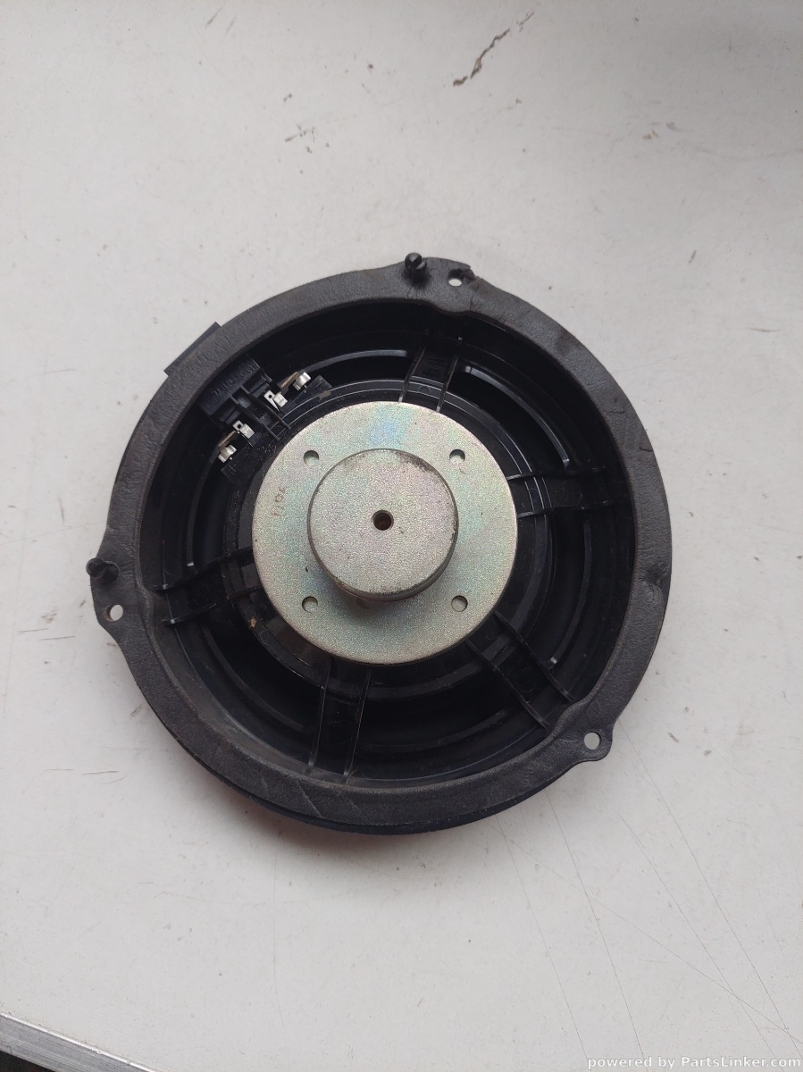 Boxa auto stanga spate LAND ROVER RANGE ROVER EVOQUE (LV_, L538) [ 2011 - > ] OEM Bj3218808cc – foto 3
