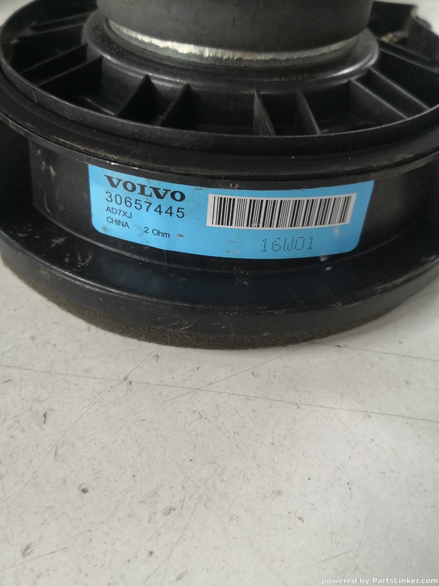 Boxa auto VOLVO V40 Hatchback (525, 526) [ 2012 - > ] OEM 30657445 – foto 3