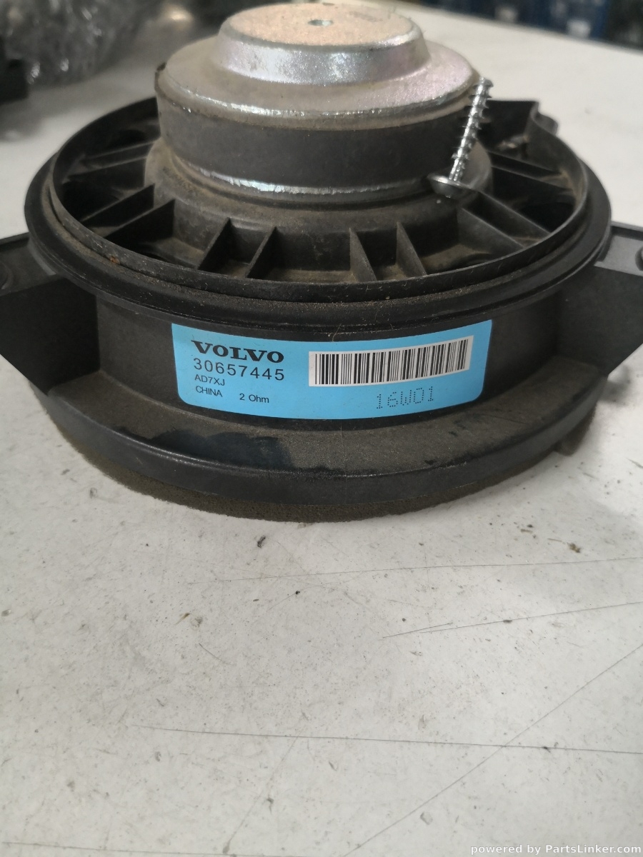 Boxa auto VOLVO V40 Hatchback (525, 526) [ 2012 - > ] OEM 30657445 – foto 3