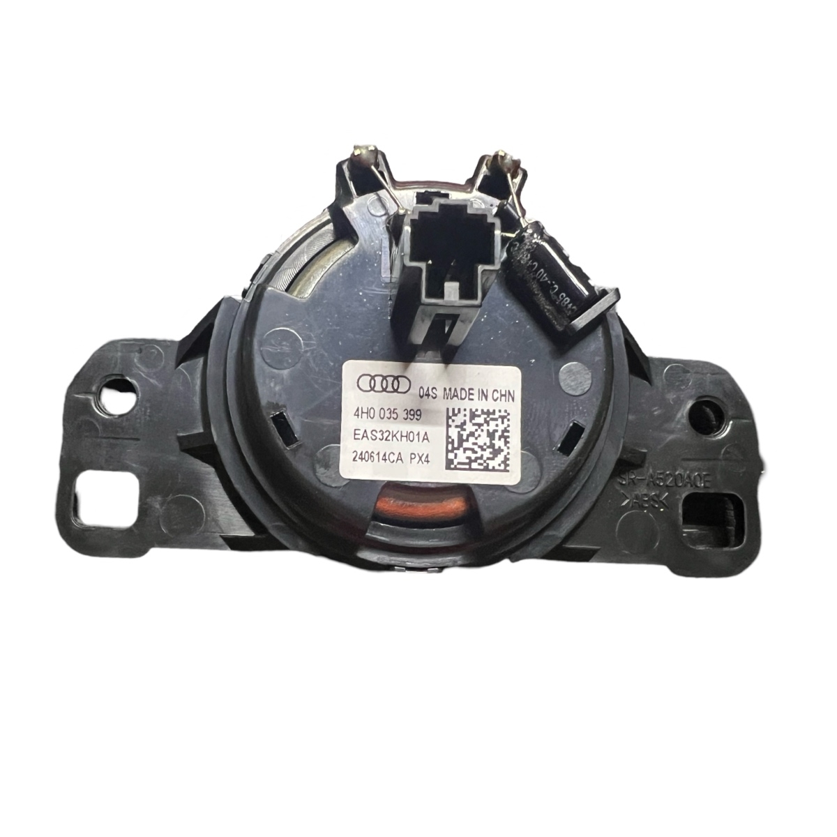 Boxa bord stanga fata AUDI A6/S6 IV Saloon 4G2, C7, 4GC 2010 - 2018 4H0035399 – foto 2