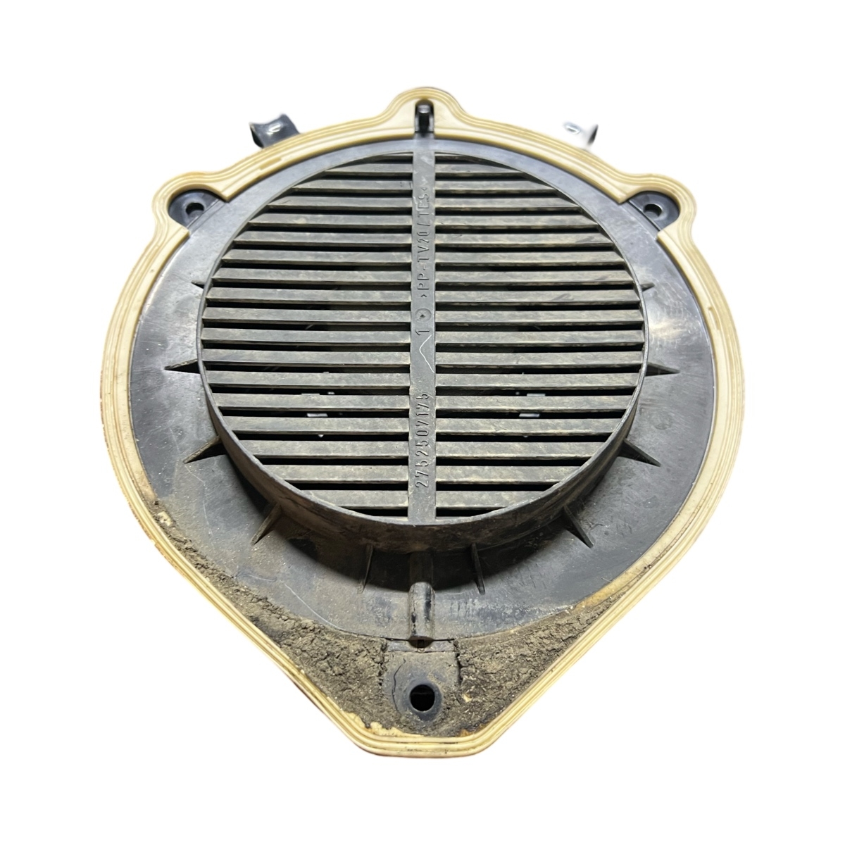 Boxa dreapta fata AUDI A4 III 8EC, B7 2004 - 2008 8E0035411 – foto 2