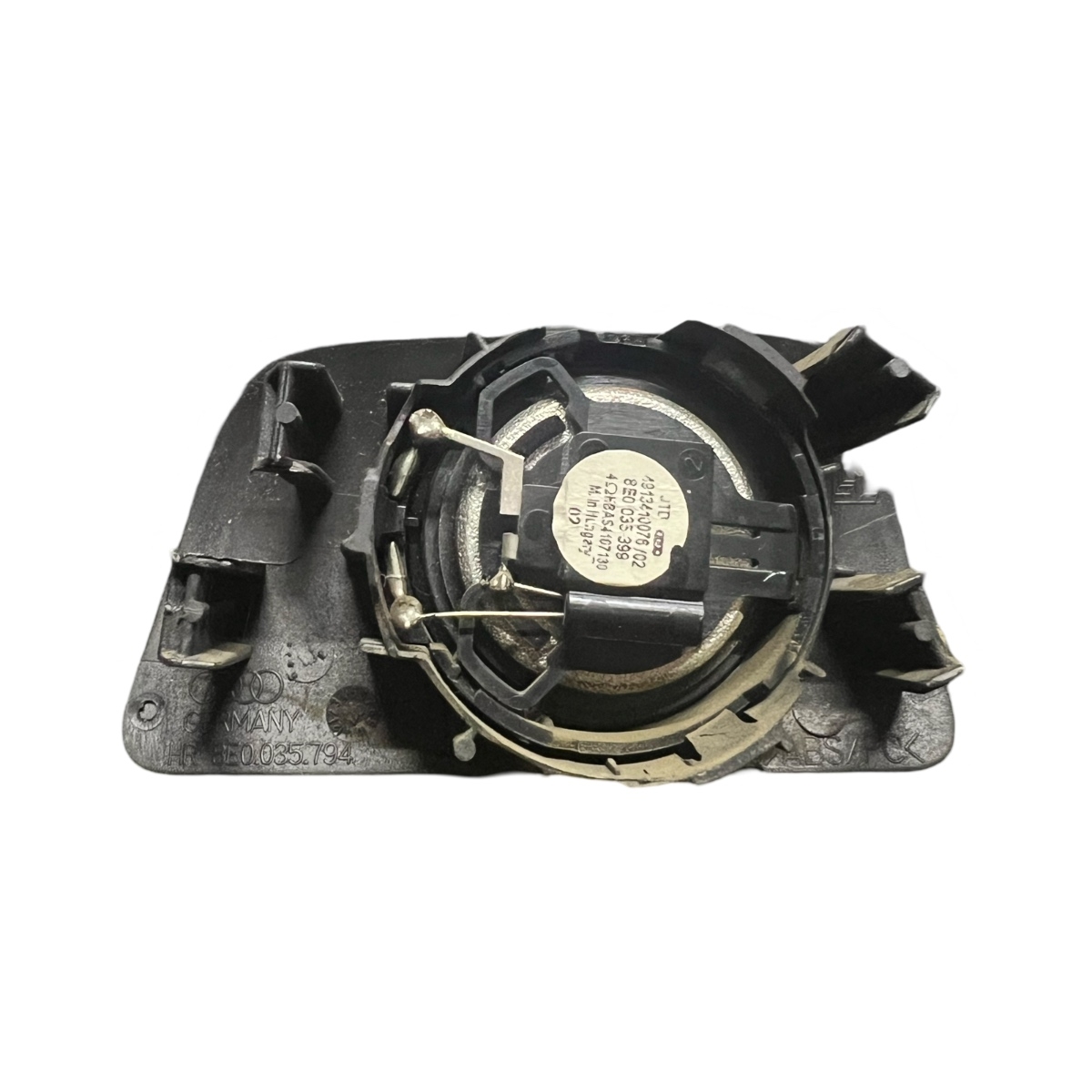 Boxa dreapta portiera  stanga spate AUDI A4 III 8EC, B7 2004 - 2008 8E0035399 – foto 2
