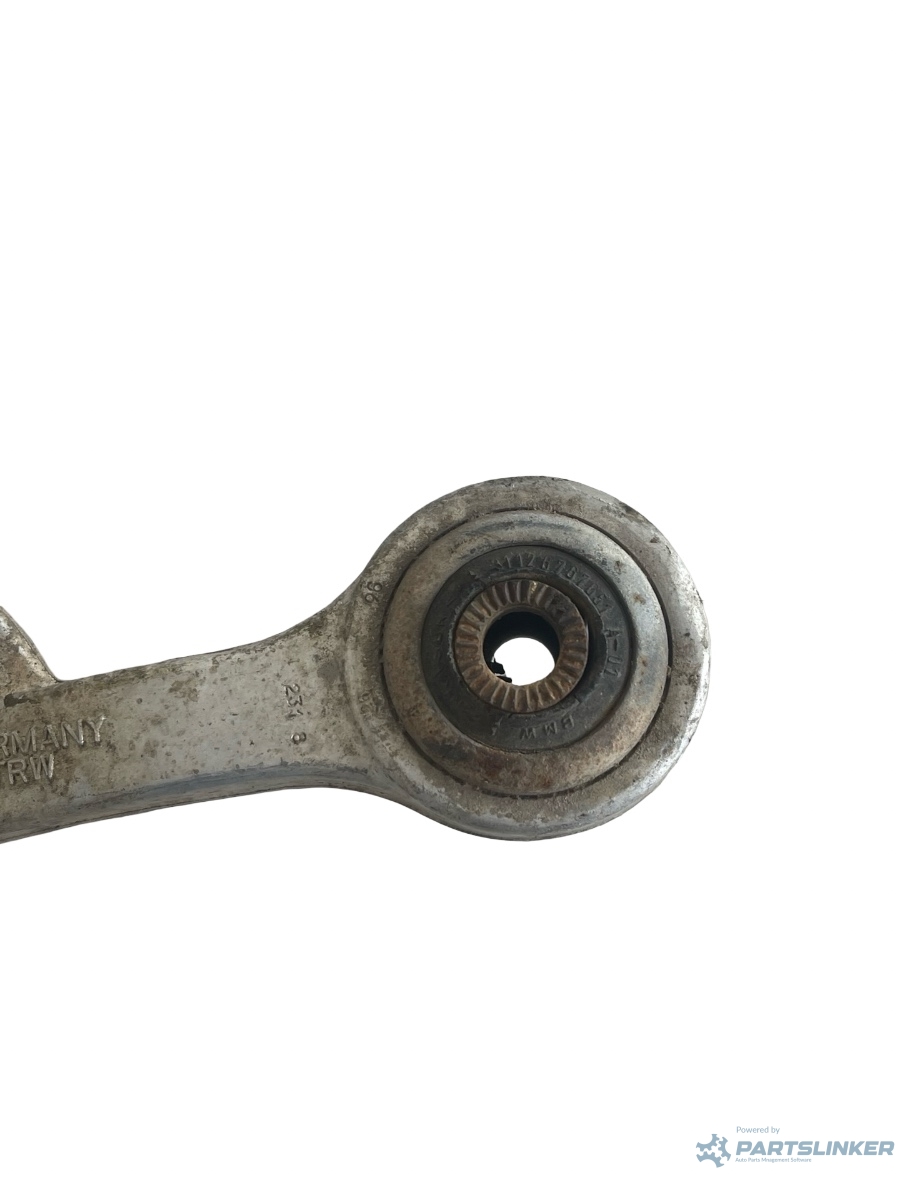 Brat bascula dreapta  BMW 7 IV E65, E66, E67 2001 - 2009 3.0 730 i, Li M54 B30 (306S3) 6770452 – foto 4