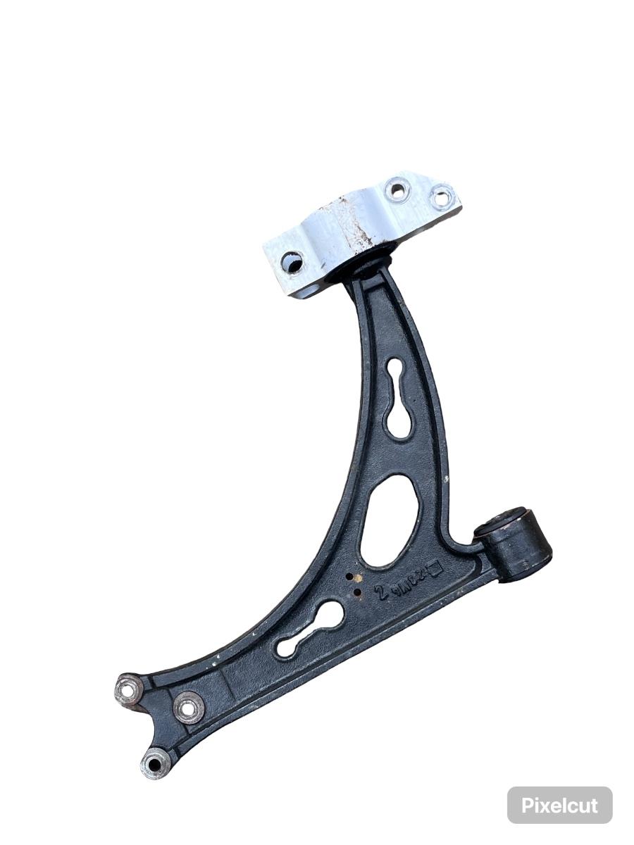 Brat bascula stanga fata VOLKSWAGEN GOLF VI Variant AJ5 2009 - 2013 – foto 3