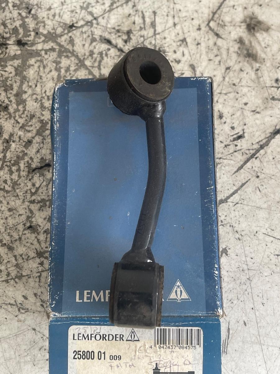 Brat / bieleta suspensie, stabilizator stanga fata MERCEDES-BENZ SPRINTER 3-t Box 903 1995 - 2006 Lemförder 2580001 – foto 3