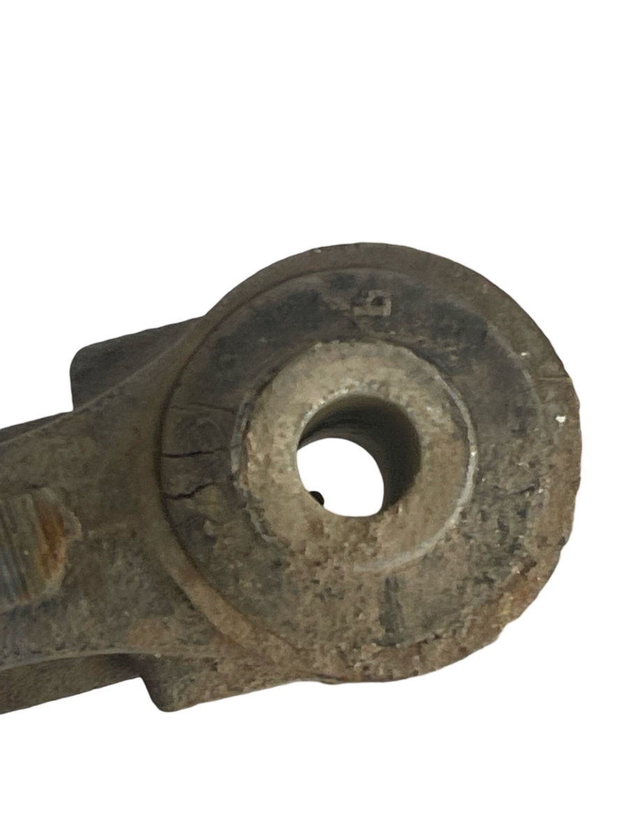Brat de control bascula fata FIAT 500 2007 - > 1.2B 50710290 – foto 3