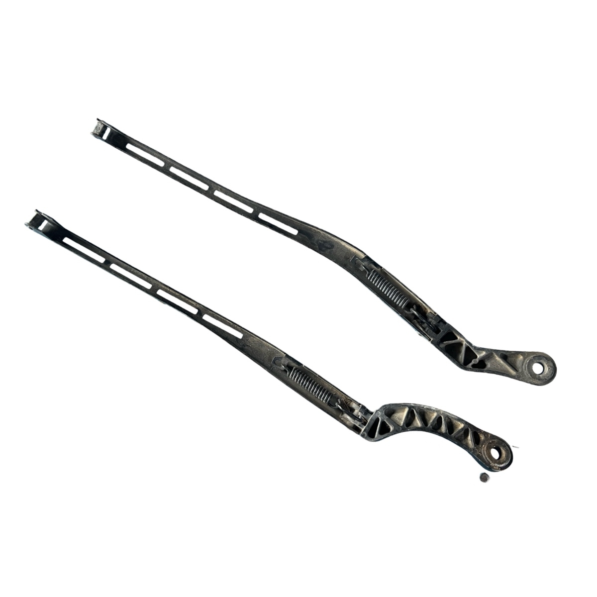 Brat de control/bascula inferior fata AUDI A4 III 8EC, B7 2004 - 2008 – foto 2