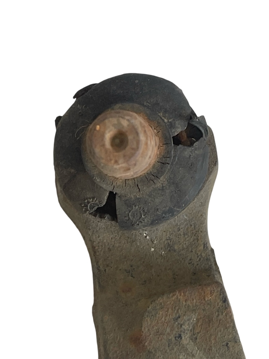 Brat de control bascula stanga fata FIAT 500 2007 - > 1.2B 50710291 – foto 3
