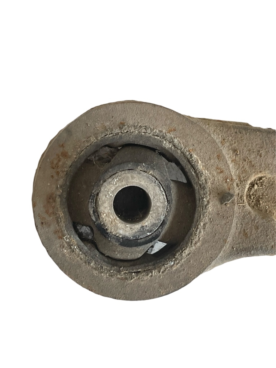 Brat de control bascula stanga fata FIAT 500 2007 - > 1.2B 50710291 – foto 2