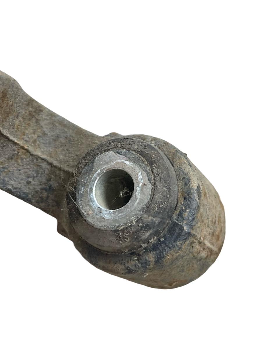 Brat de control bascula stanga fata FIAT 500 2007 - > 1.2B 50710291 – foto 4