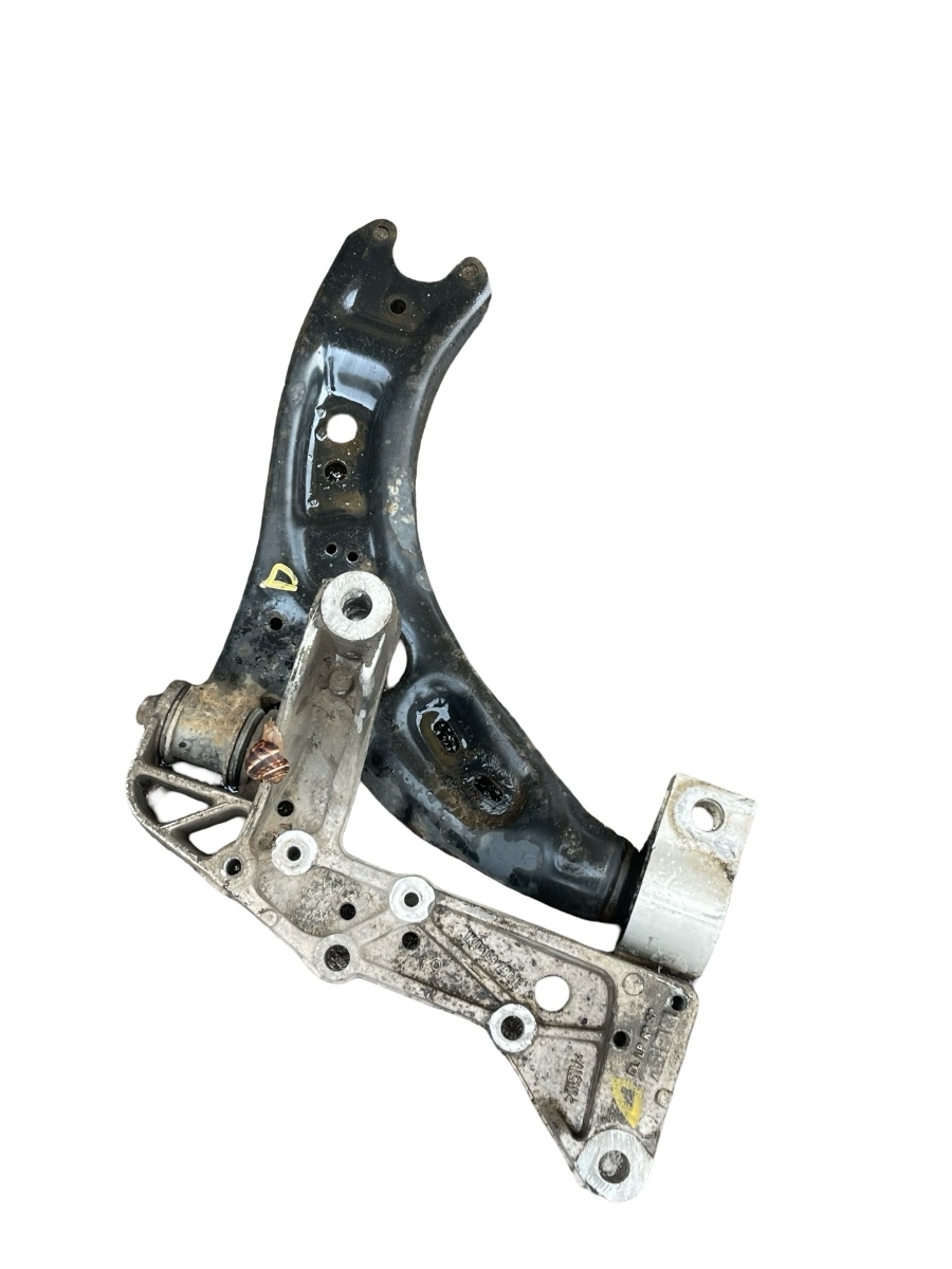 Brat de control dreapta VOLKSWAGEN GOLF VI 5K1 2008 - 2013 1.4 TSI CAXA – foto 3