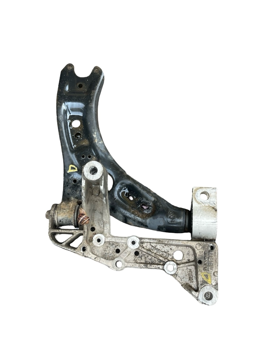 Brat de control dreapta VOLKSWAGEN GOLF VI 5K1 2008 - 2013 1.4 TSI CAXA – foto 2
