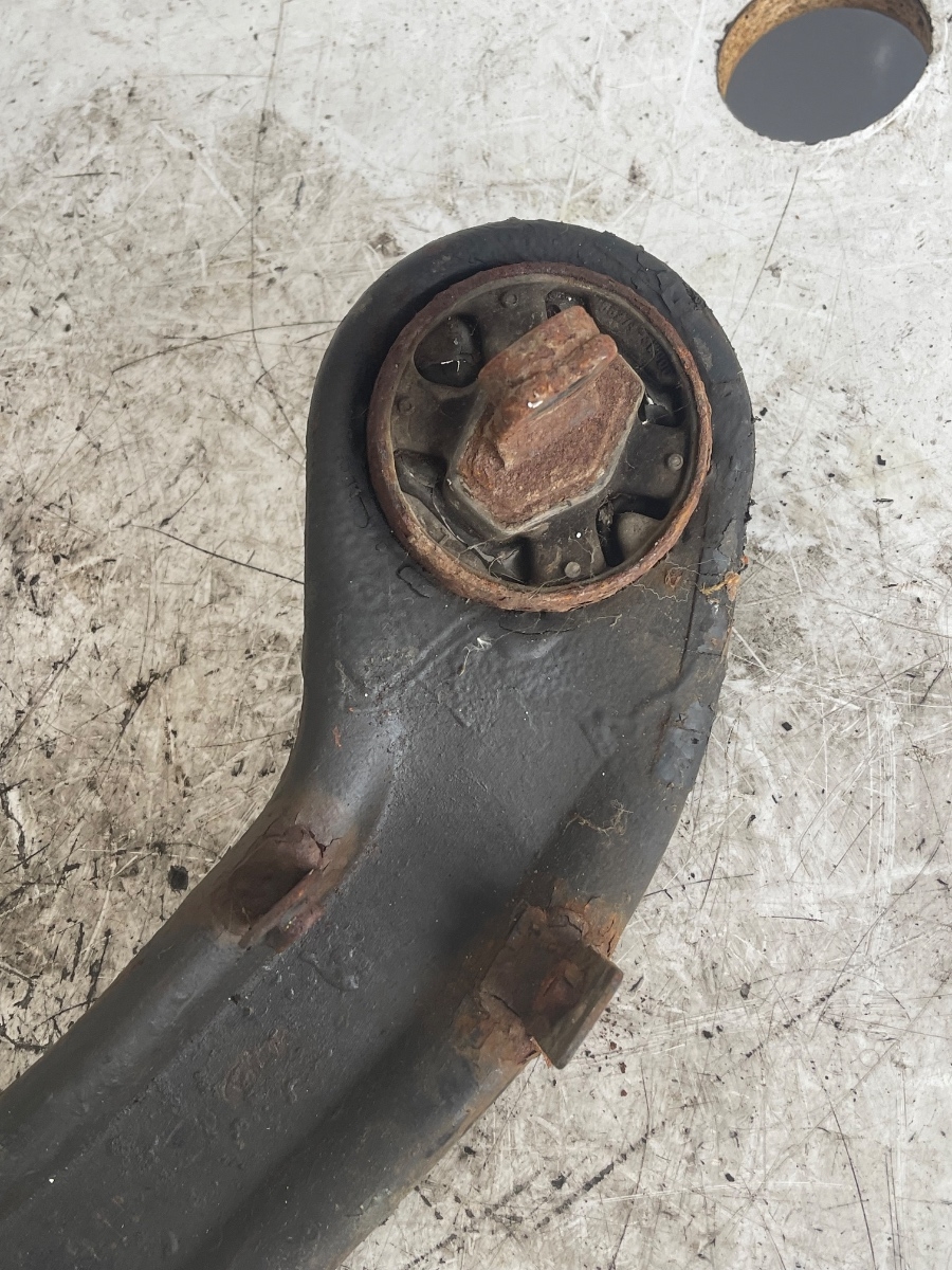 Brat de control stanga spate HYUNDAI ix35 LM, EL, ELH 2009 - > 2.0i – foto 3