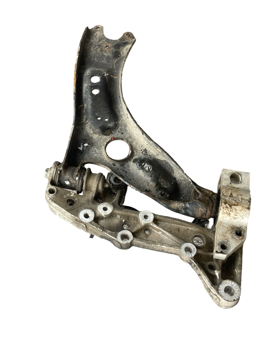 Brat de control stanga VOLKSWAGEN GOLF VI 5K1 2008 - 2013 1.4 TSI CAXA – foto 3